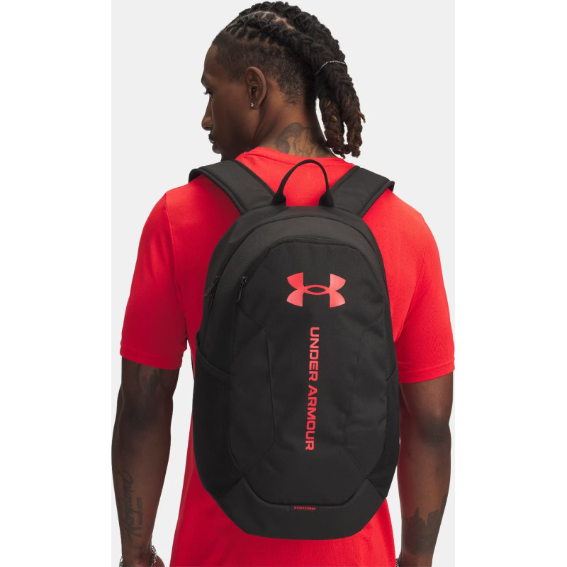 Рюкзак UA Hustle Lite Backpack 26,5L