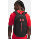 Рюкзак UA Hustle Lite Backpack 26,5L