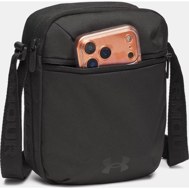 Сумка через плече UA Essential Crossbody 3,2L
