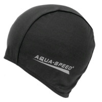 Шапка для плавання Aqua Speed POLYESTER CAP