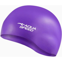 Шапка для плавання Aqua Speed ​​MONO