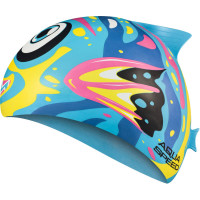 Шапка для плавання Aqua Speed ZOO FISH