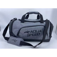 Cумка Aqua Speed Duffel bag 43L