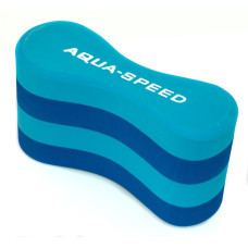 Колобашка для плавання Aqua Speed ​​4 LAYERS PULLBUOY