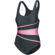 Купальник закритий для жінок Aqua Speed Swimsuit STELLA LADY
