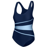 Купальник закритий для жінок Aqua Speed STELLA LADY