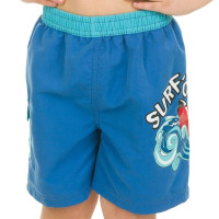 Плавки-шорти для хлопців Aqua Speed ​​SURF-CLUB SHORTS