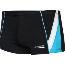 Плавки-боксери для хлопців Aqua Speed DIEGO