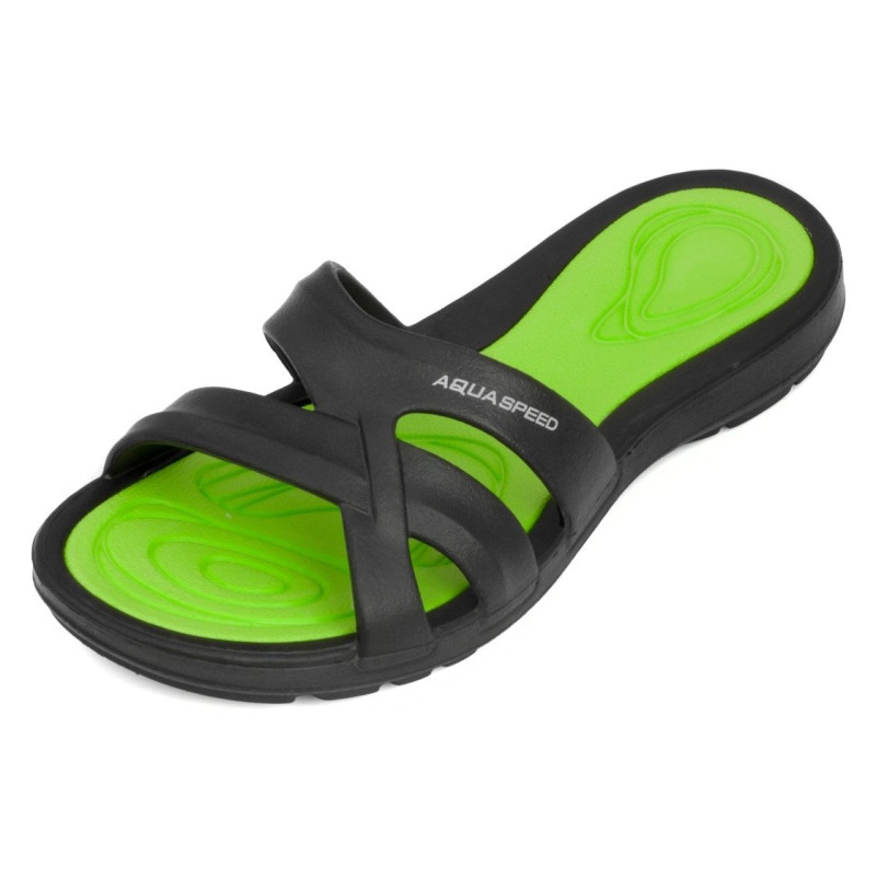 Шльопанці Aqua Speed PANAMA