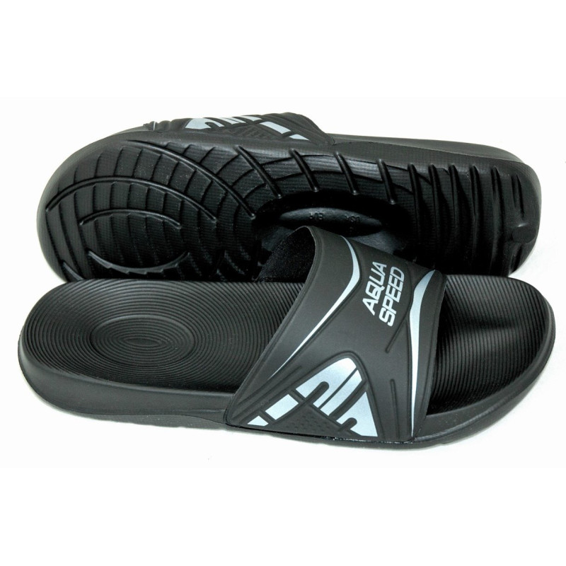 Шльопанці Aqua Speed DAKOTA