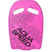 Дошка для плавання Aqua Speed WAVE KICKBOARD