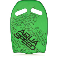 Дошка для плавання Aqua Speed WAVE KICKBOARD