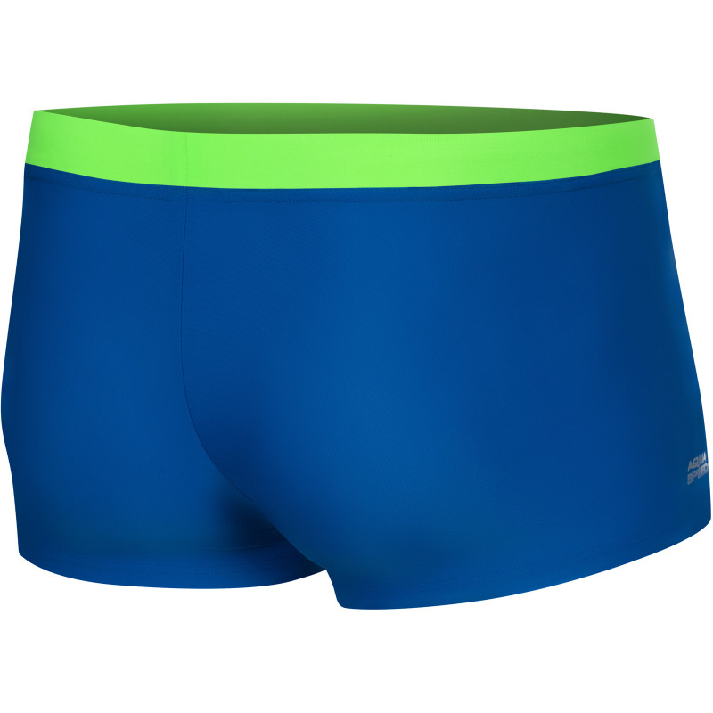 Плавки-боксери для хлопців Aqua Speed MAX