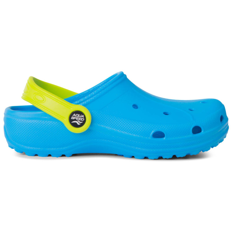 Крокси Aqua Speed LIMA