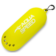 Чохол для окулярів Aqua Speed Silicone goggle case