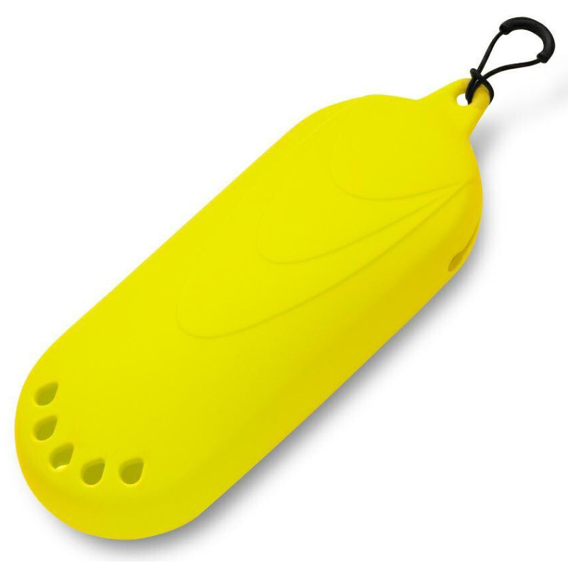 Чохол для окулярів Aqua Speed Silicone goggle case