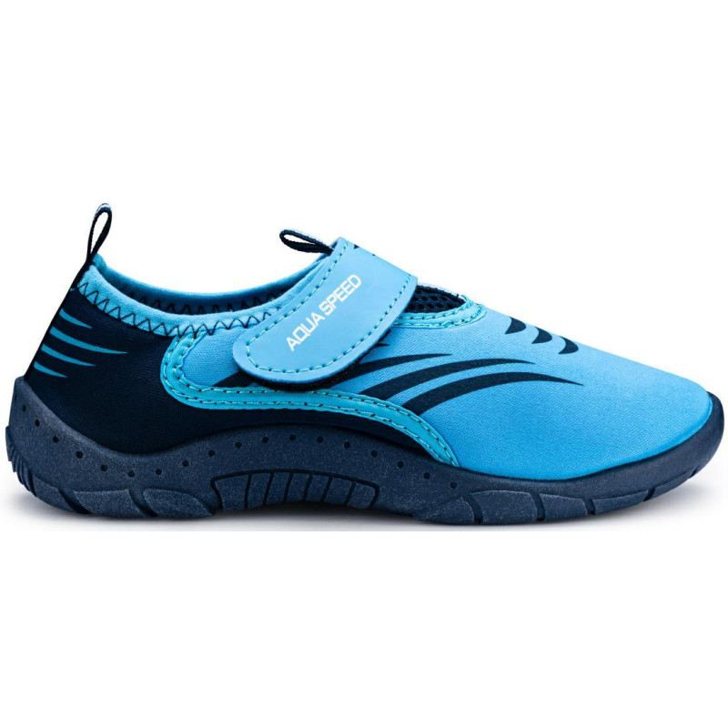 Аквашузи Aqua Speed AQUA SHOE MODEL 27E