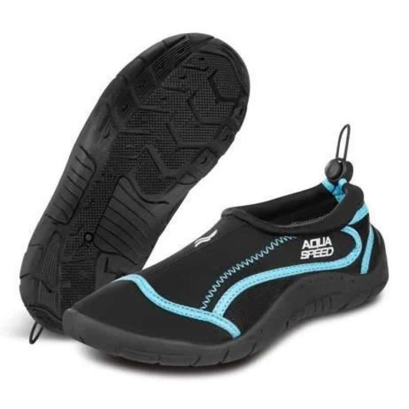 Аквашузи Aqua Speed AQUA SHOE MODEL 28C