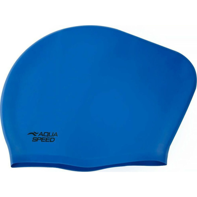 Шапка для плавання Aqua Speed LONG HAIR CAP