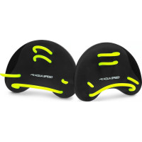 Лопатки для плавання Aqua Speed ​​Finger Paddles
