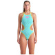 Купальник закритий для жінок Arena ONE BIGLOGO ONE PIECE