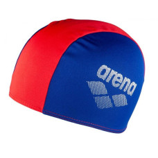 Шапка для плавання Arena POLYESTER II JR