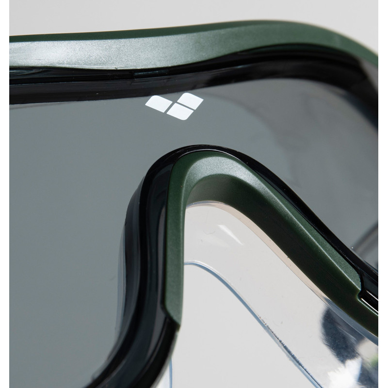 Окуляри для плавання Arena THE ONE MASK