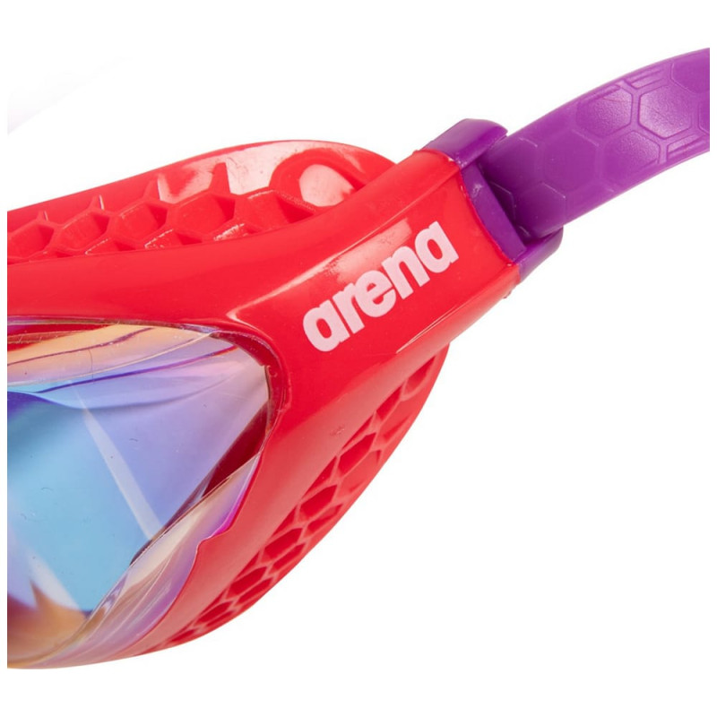 Окуляри для плавання Arena AIR-SPEED MIRROR