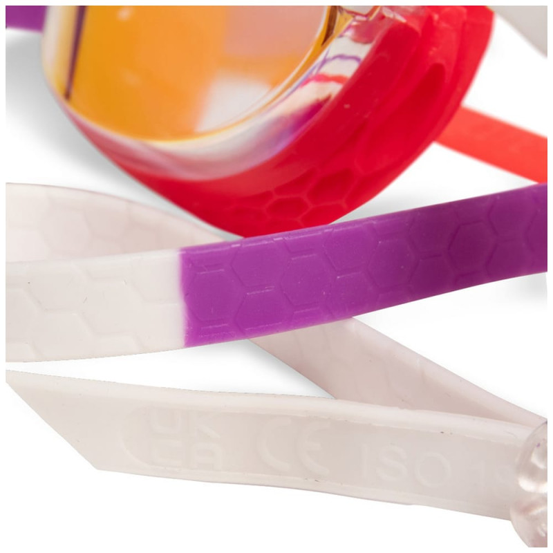 Окуляри для плавання Arena AIR-SPEED MIRROR