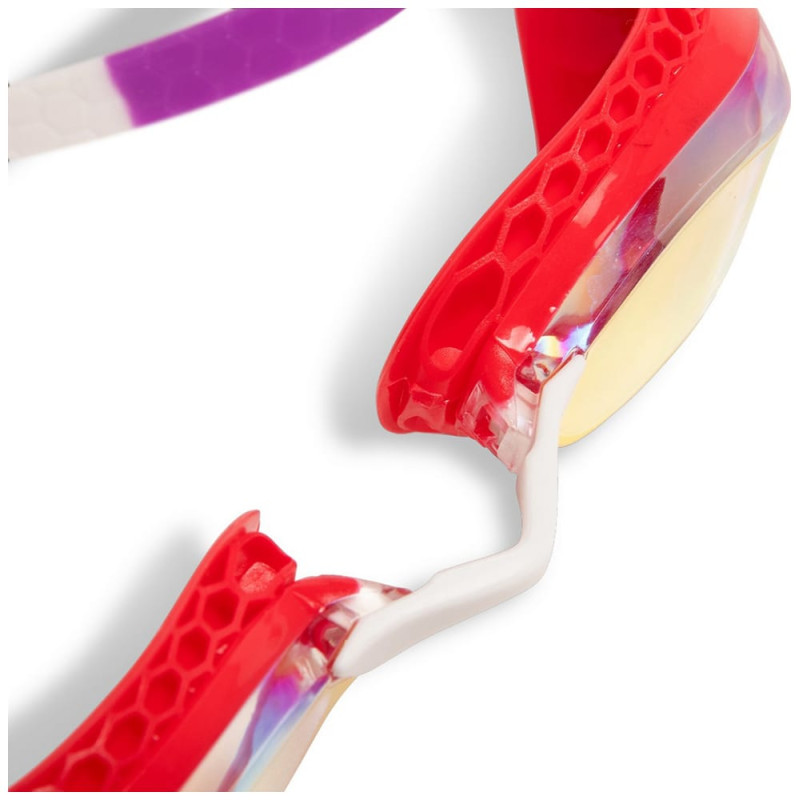 Окуляри для плавання Arena AIR-SPEED MIRROR