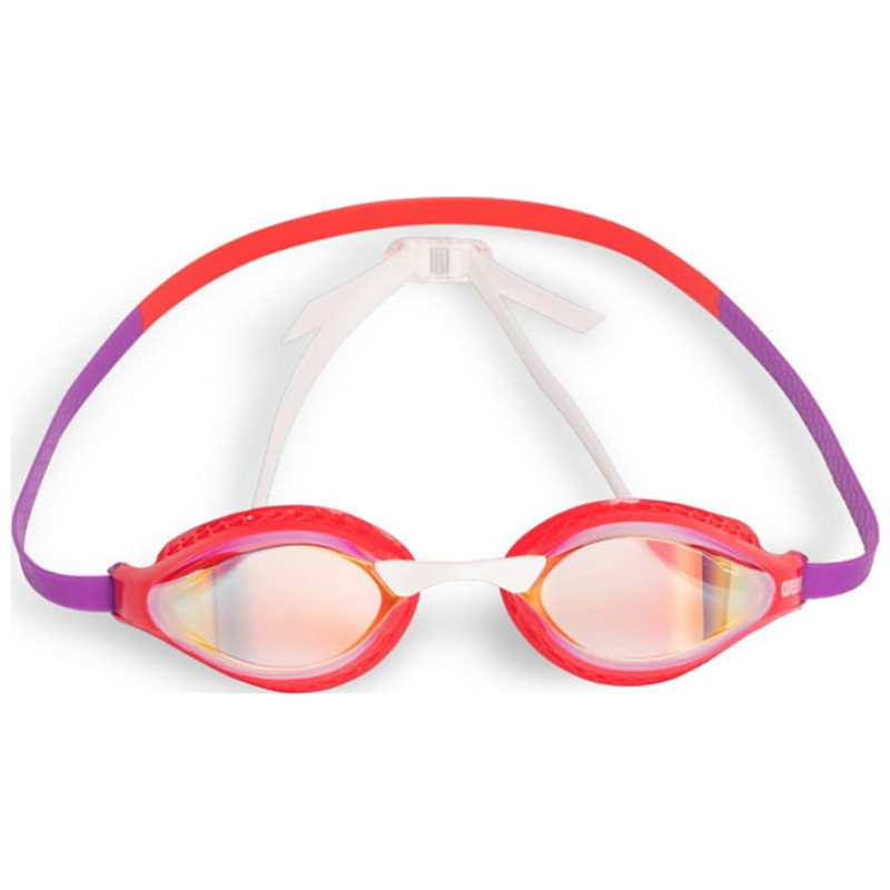 Окуляри для плавання Arena AIR-SPEED MIRROR