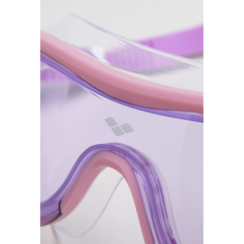 Окуляри для плавання Arena THE ONE MASK JR