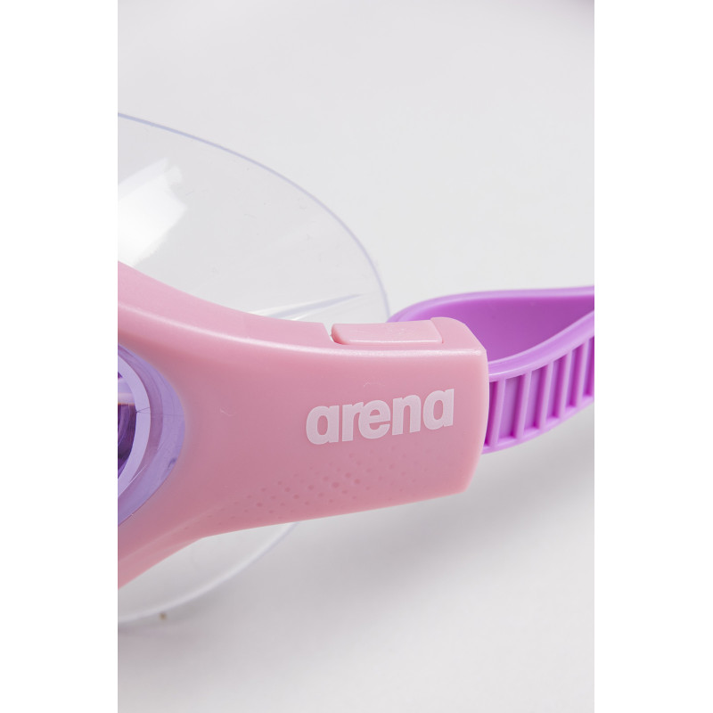 Окуляри для плавання Arena THE ONE MASK JR