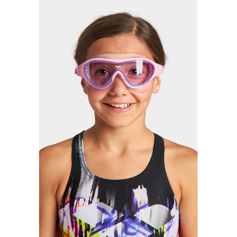 Окуляри для плавання Arena THE ONE MASK JR