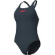 Купальник закритий для жінок Arena TEAM SWIMSUIT SWIM PRO SOLID