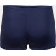 Плавки-боксери для хлопців Arena BOY'S TEAM SWIM SHORT SOLID темно-синій Діт 152см