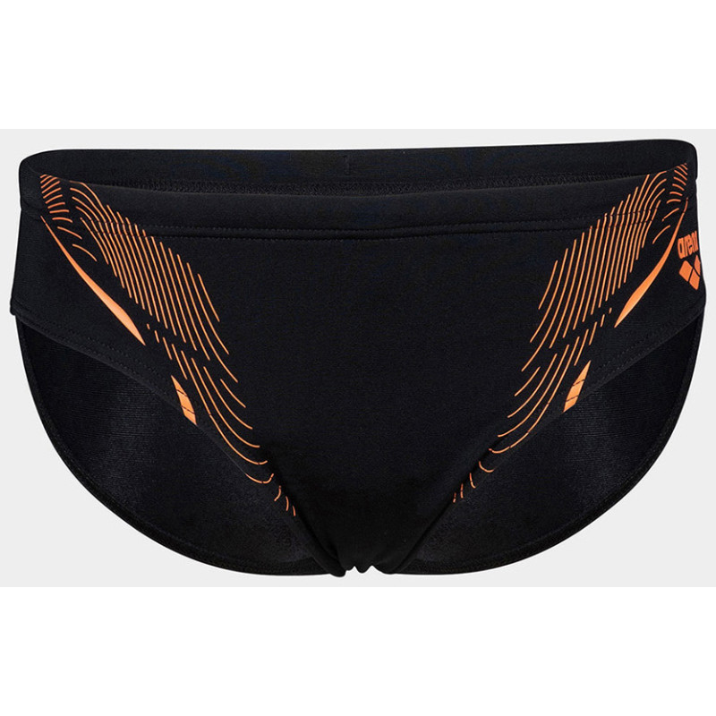 Плавки-сліпи для хлопців Arena SWIM BRIEFS GRAPHIC