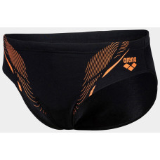 Плавки-сліпи для хлопців Arena SWIM BRIEFS GRAPHIC