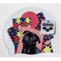 Шапка для плавання Arena HD CAP