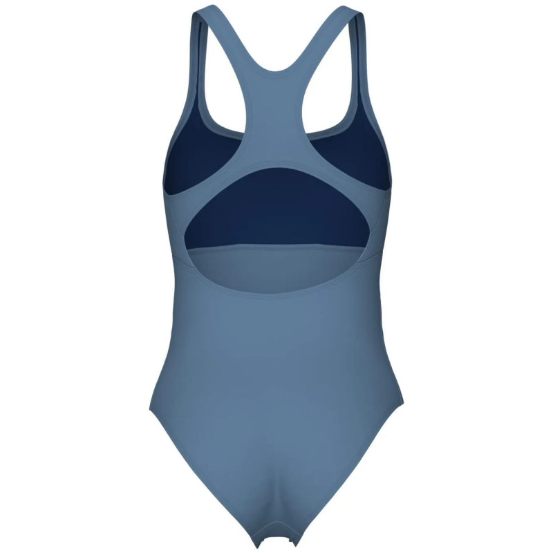 Купальник закритий для жінок Arena SOLID SWIMSUIT CONTROL PRO BAC