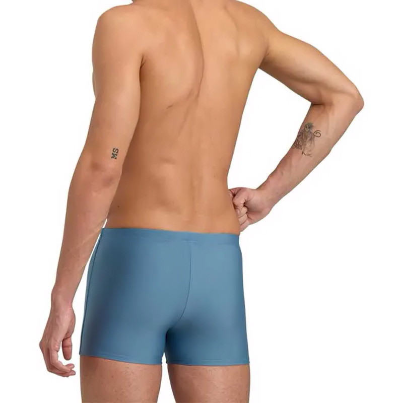 Плавки-шорти для чоловіків Arena ZIP SWIM SHORT