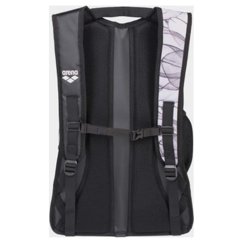 Рюкзак Arena FASTPACK 3.0 ALLOVER 40L
