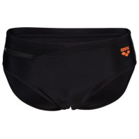 Плавки-сліпи для чоловіків Arena ZIP BRIEF 9CM