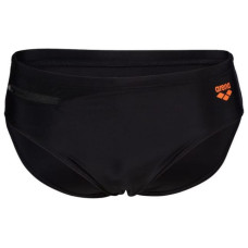 Плавки-сліпи для чоловіків Arena ZIP BRIEF 9CM