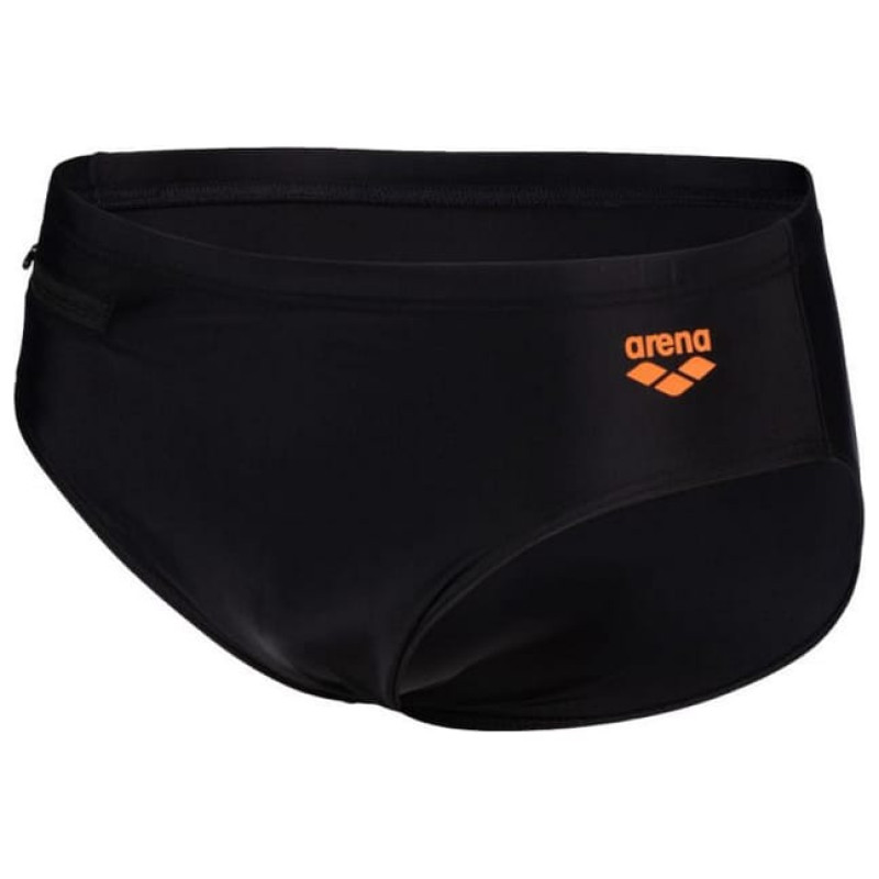 Плавки-сліпи для чоловіків Arena ZIP BRIEF 9CM