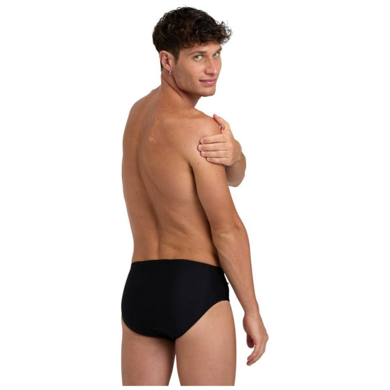 Плавки-сліпи для чоловіків Arena ZIP BRIEF 9CM