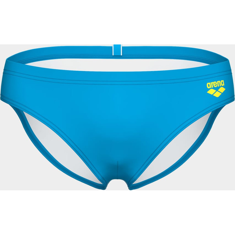 Плавки Arena SANTAMARIAS R бірюзовий, жовтий Чол 85