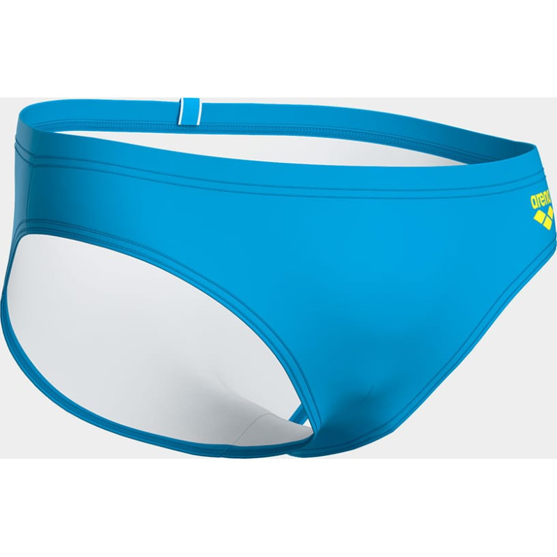 Плавки Arena SANTAMARIAS R бірюзовий, жовтий Чол 85