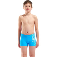 Плавки-шорти для хлопчиків Arena KIKKO V SWIM SHORT GRAPHIC