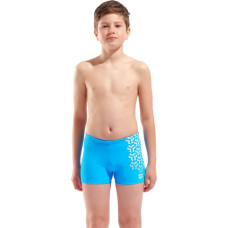Плавки-шорти для хлопчиків Arena KIKKO V SWIM SHORT GRAPHIC